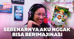 gambar job